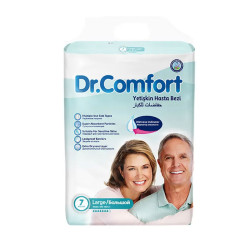 Dr Comfort - Couche adulte...