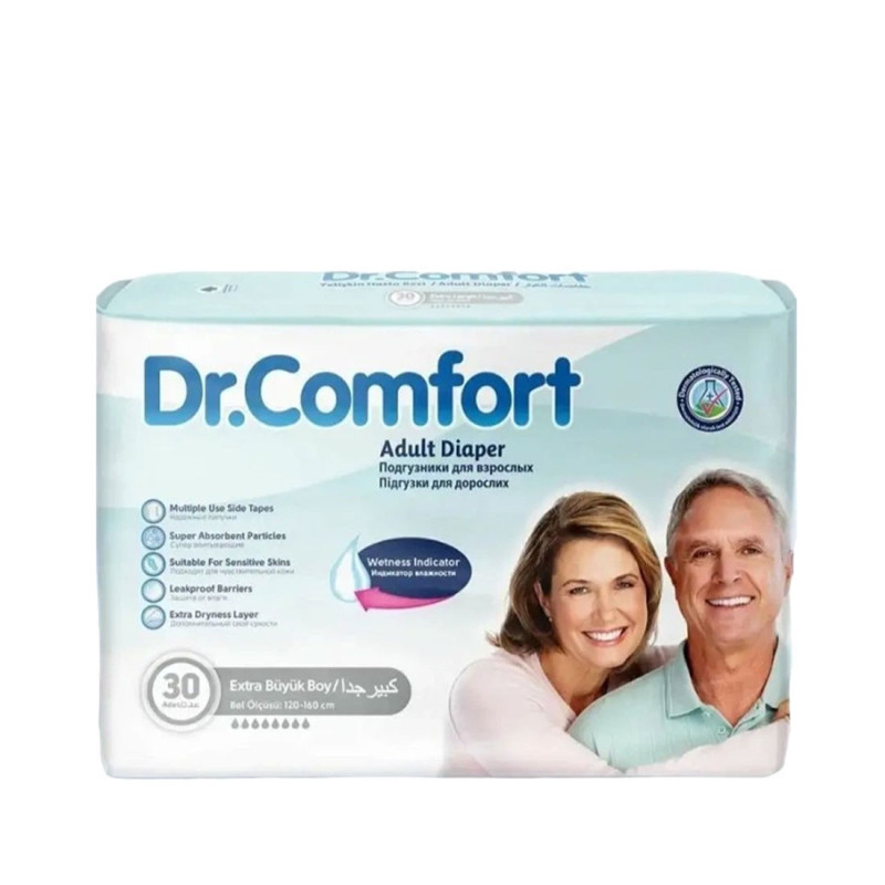 Couche adulte XLarge