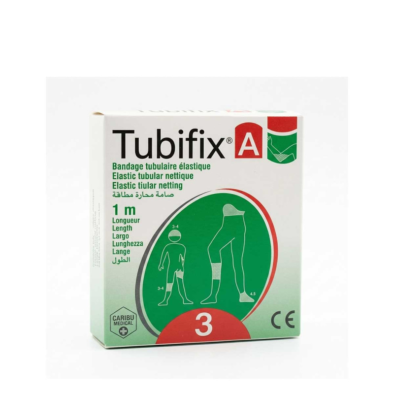 bandage élastique taille 3