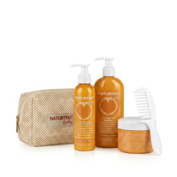 Naturtint Curly - Coffret...