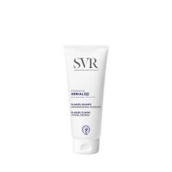 SVR Xérial Psoriasis
