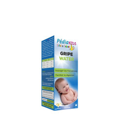Pédiakids Gripe Water