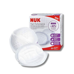 Coussinets d'Allaitement  Nuk