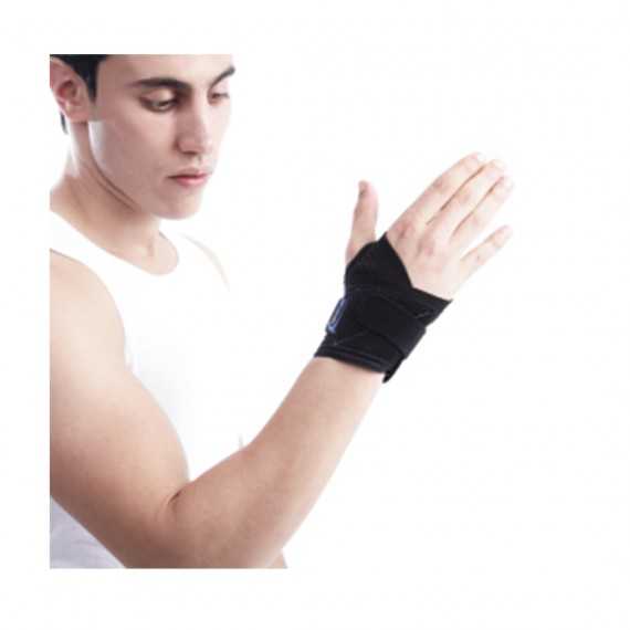 Orthomed - Poignet de force...