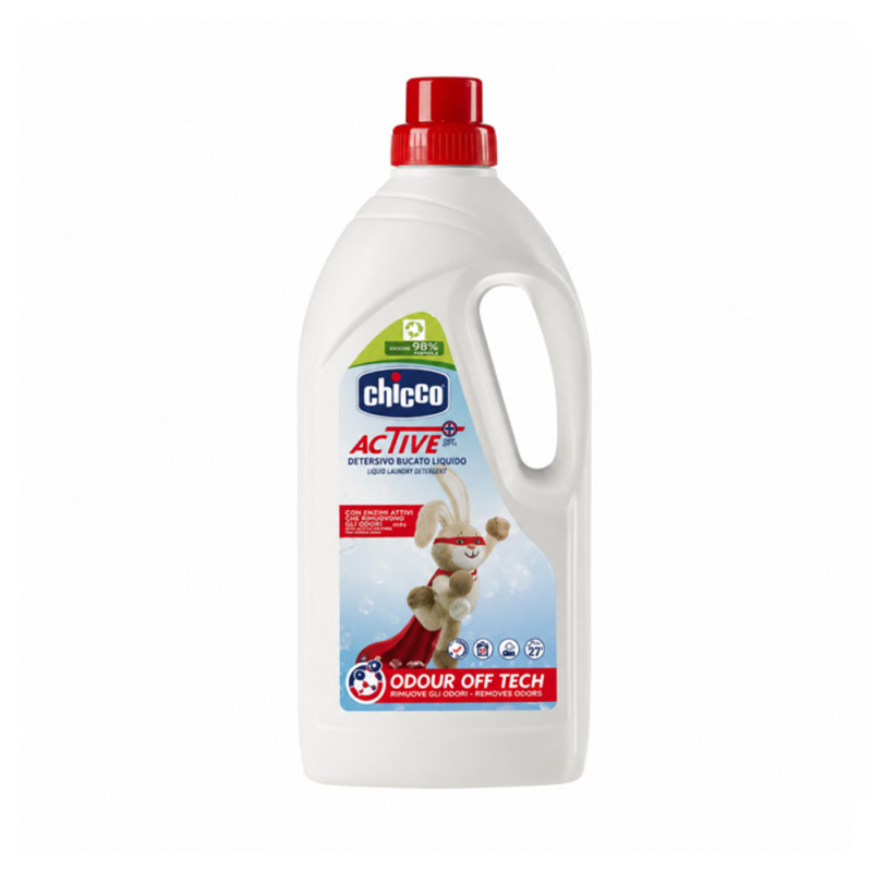 Chicco Lessive Desinfectante