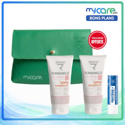 Pack Duo Roncey Sunshield -...