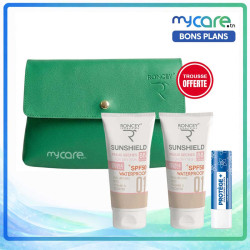 Pack Duo Roncey Sunshield -...