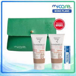 Pack Duo Roncey Sunshield -...