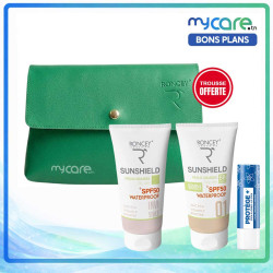Pack Duo Roncey Sunshield -...