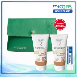 Pack Duo Roncey Sunshield -...