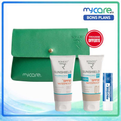 Pack Duo Roncey Sunshield -...