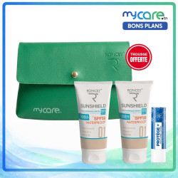 Pack Duo Roncey Sunshield -...