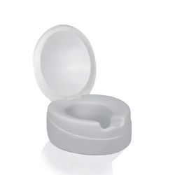 Rehausse de toilette avec...