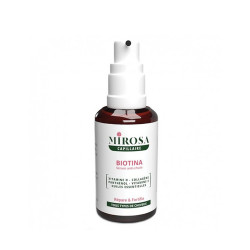 Mirosa - Biotina Serum Anti...