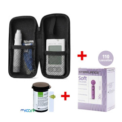 Pack Bionime GM550 -...