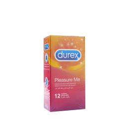 Durex - Pleasure Me...
