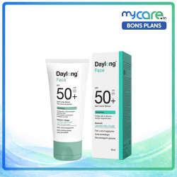 Daylong Face Sensitive -...