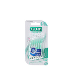 Gum - Brossette...