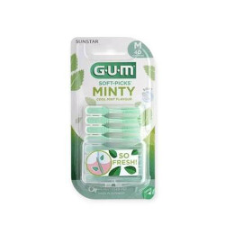 Gum - Brossette...
