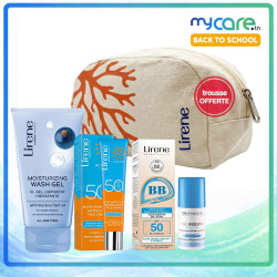 Pack Lirene - 4 produits...
