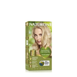 Naturtint - Colorant Permanent en Gel - Blond Aube 10N - 170 ml