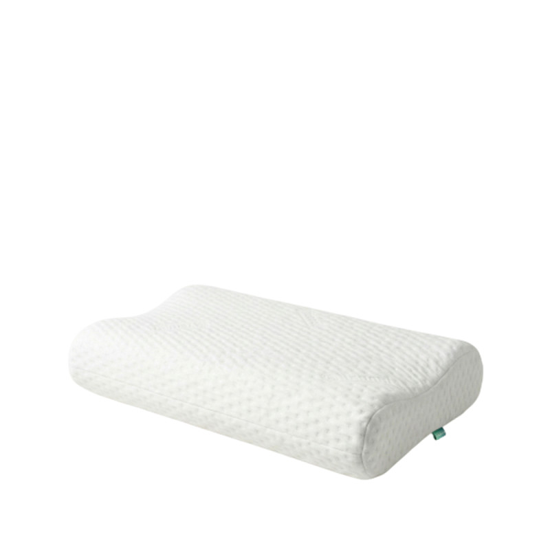 Eunoia Varius - Oreiller Orthopédique Cervical en Mémoire de Forme