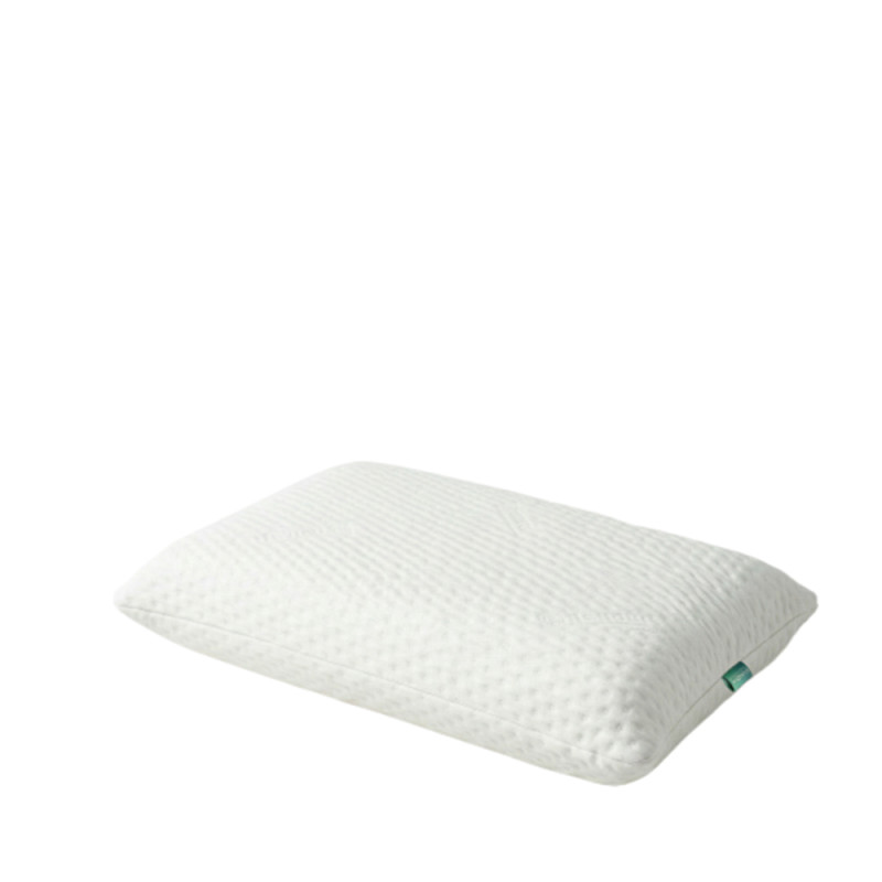 Eunoia Aperi - Oreiller classique en visco - 60*40*16 CM