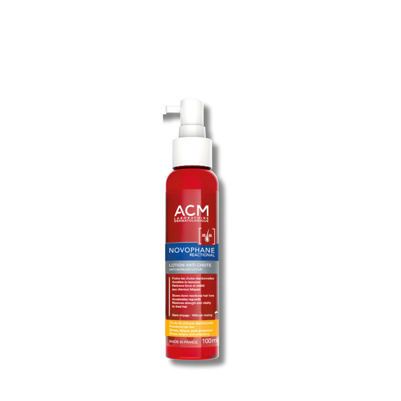 ACM Novophane - Lotion anti-chute - 100ml