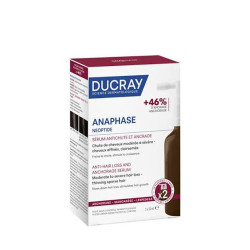 Ducray Neoptide Expert - Sérum anti-chute & croissance - 2x50 ml