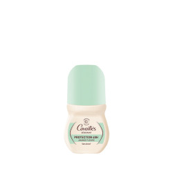 Rogé Cavaillès - Roll on protection 48H - 50ml