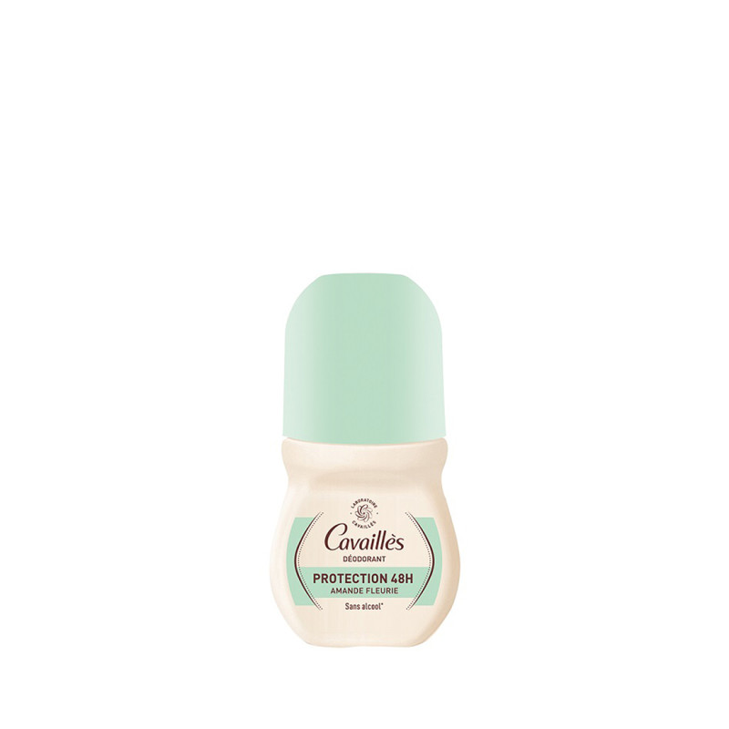 Rogé Cavaillès - Roll on protection 48H - 50ml