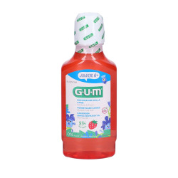 Gum Bain de Bouche Junior