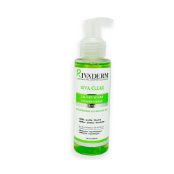 Rivaderm  Gel nettoyant