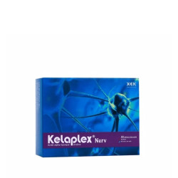 Xen - Kelaplex nerv
