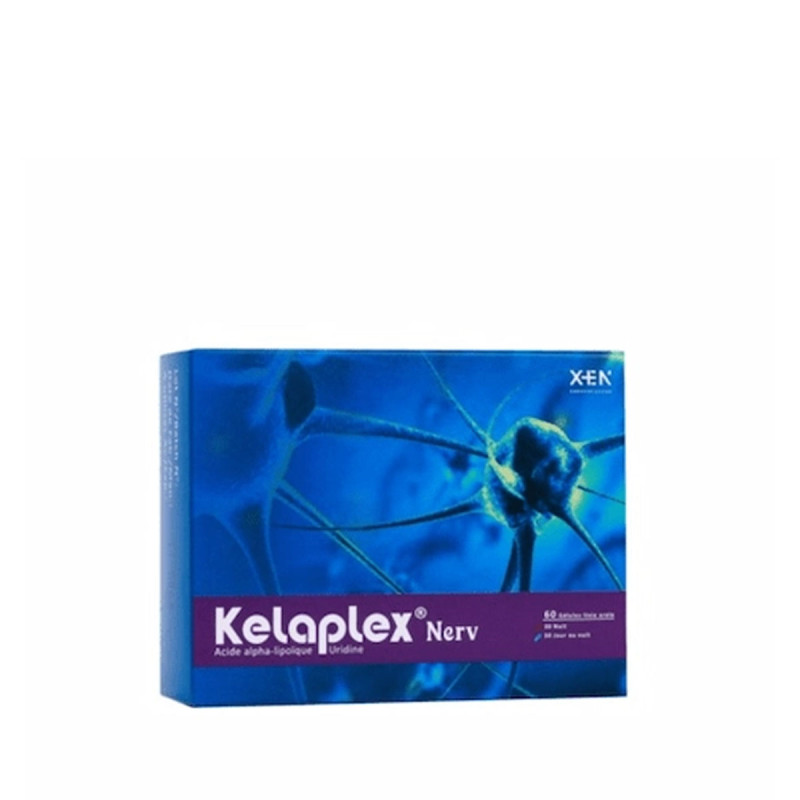 Xen - Kelaplex nerv