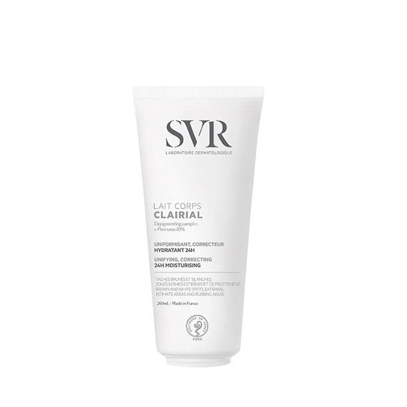 SVR Clairial - Lait de Corps - 200ml