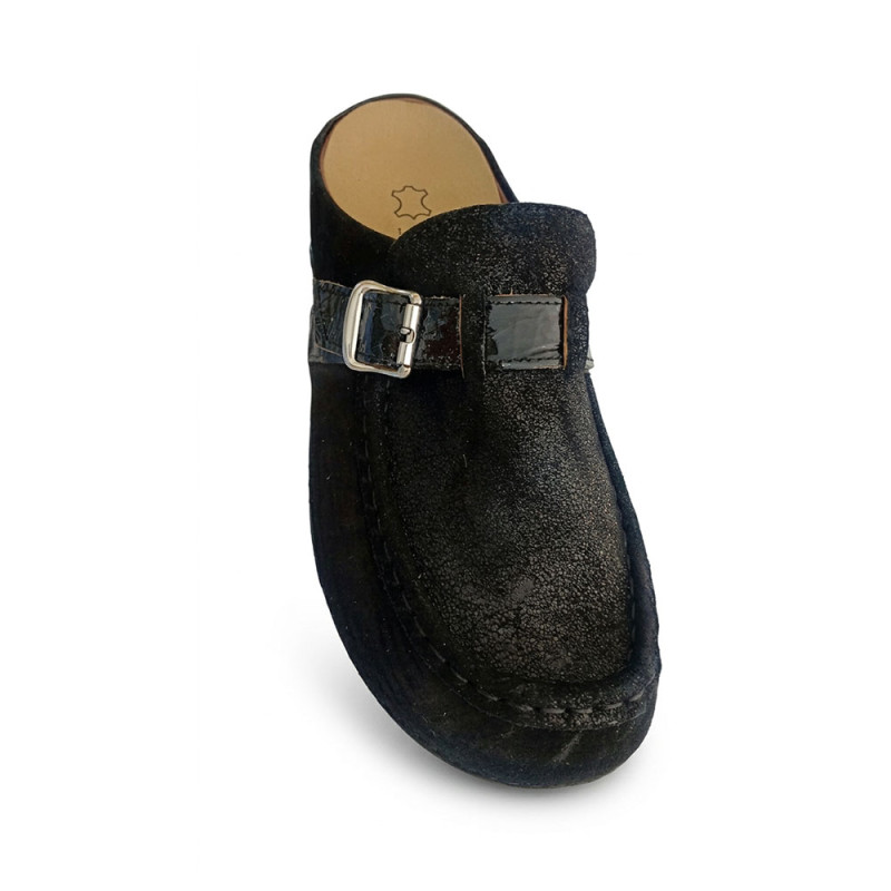 Sabot orthopédique Femme
