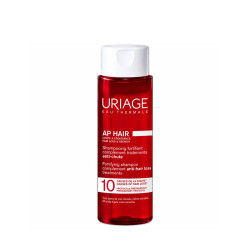 Uriage Ap Hair Chute Et Croissance