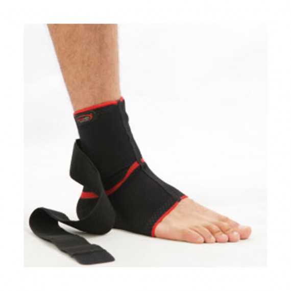 Orthomed - ligamentaire...