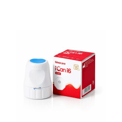 ICan i6 CGM Capteur de Glucose