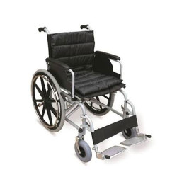 Fauteuil roulant pour Obèse