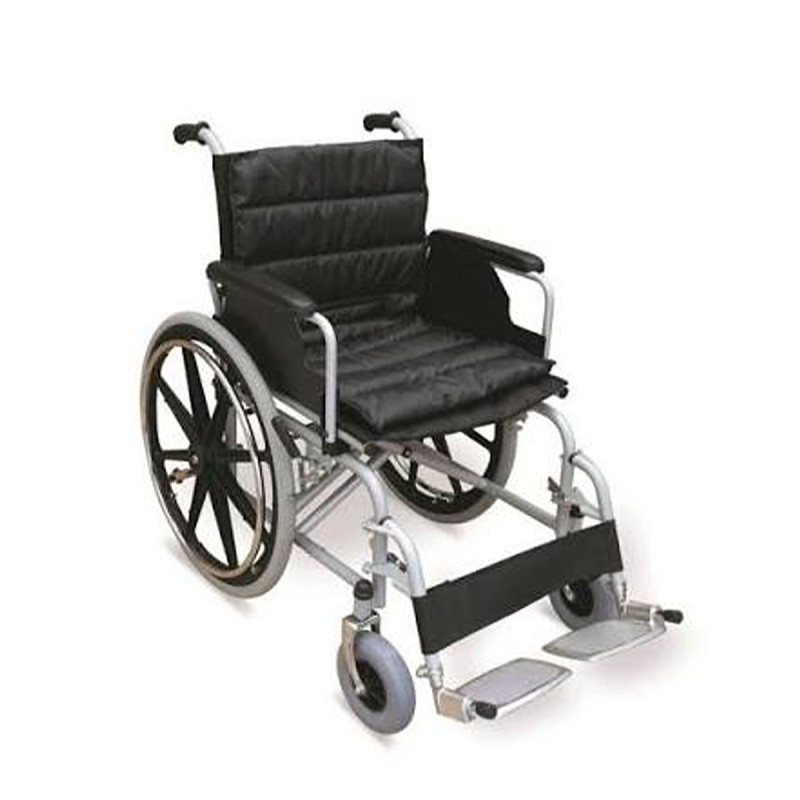 Fauteuil roulant pour Obèse