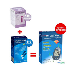 Pack On call Plus -...