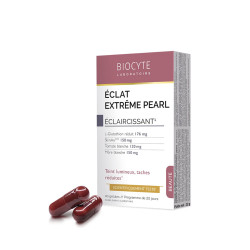 Biocyte - Eclat Extreme Pearl anti-tache