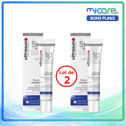 Ultrasun face photo age -...