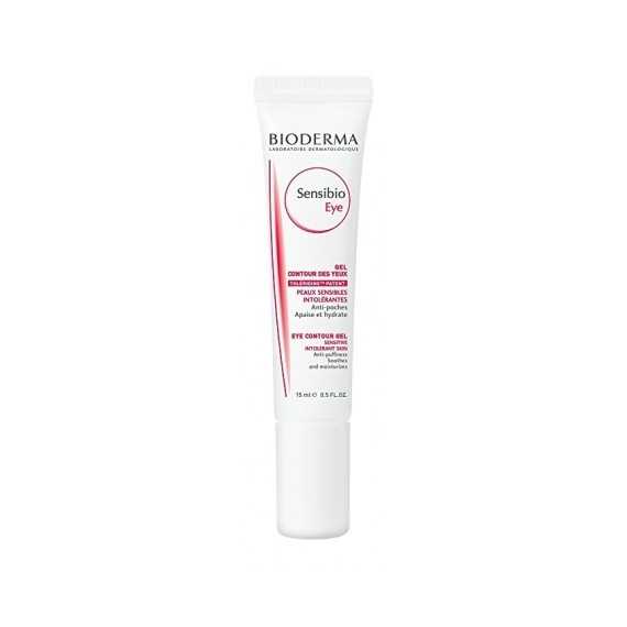 Bioderma sensibo - Gel...