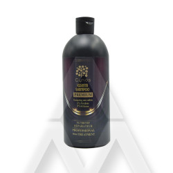 Shampoing Keratin - Cynos -...