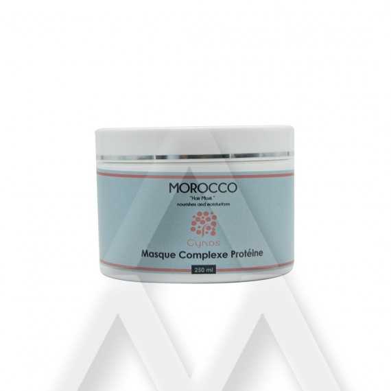 Masque Complexe Protéine -...