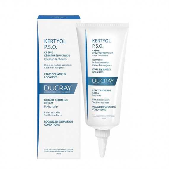Ducray Kertyol P.S.O -...