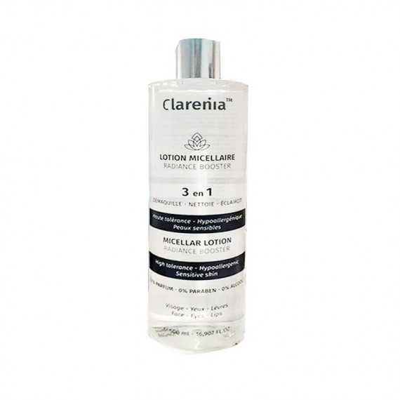 Clarenia - Lotion...